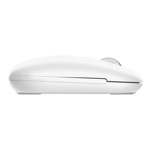 Seron Slim Multi ratón Oficina Ambidextro RF Wireless + Bluetooth Óptico 3200 DPI - Imagen 6