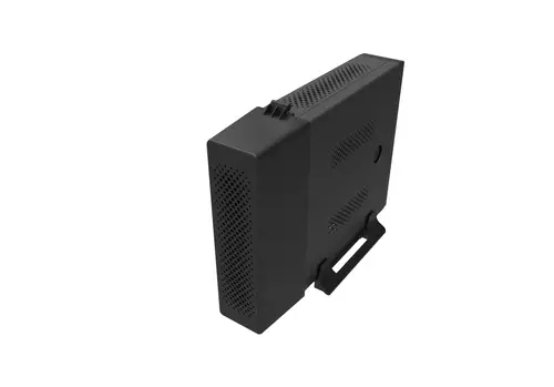 IPC-2 Mini Tower Negro 60 W - Imagen 4
