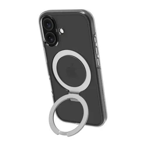 Iceland Ultra D3O MS Kick funda para teléfono móvil Transparente - Imagen 5