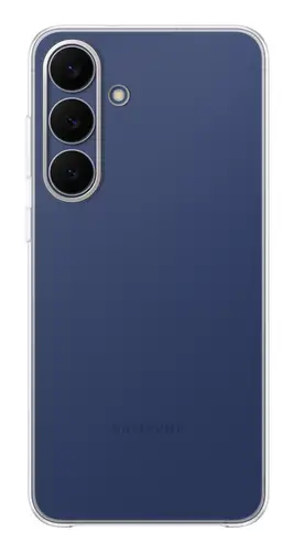 Funda Galaxy S25 FE Clear Case - Imagen 1