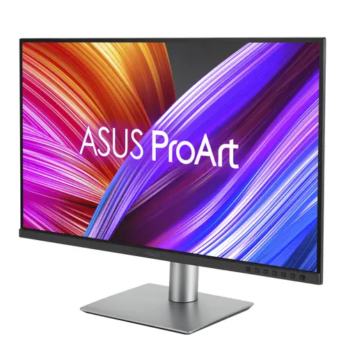 ProArt PA329CRV pantalla para PC 80 cm (31.5") 3840 x 2160 Pixeles 4K Ultra HD LCD Negro - Imagen 3