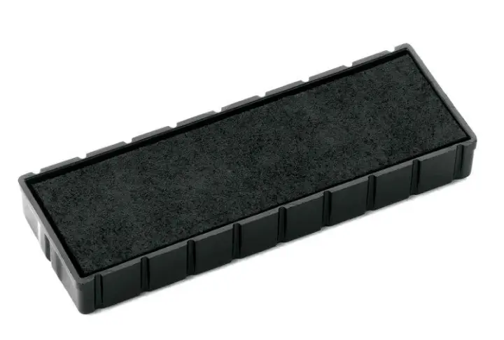ALMOHADILLA COLOP E/12  NEGRO