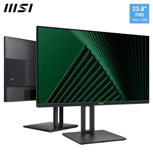 Pro MP245PG pantalla para PC 60,5 cm (23.8") 1920 x 1080 Pixeles Full HD LCD Negro - Imagen 13