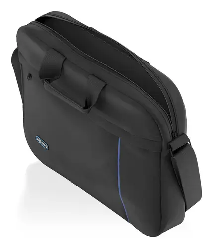 Maletin para portatil 15.6, Negro - Imagen 4