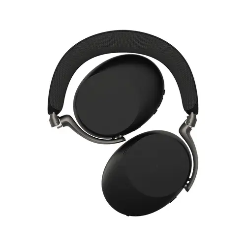 Evolve3 85 Auriculares Inalámbrico y alámbrico Diadema Llamadas/Música USB tipo A Bluetooth Negro - Imagen 3