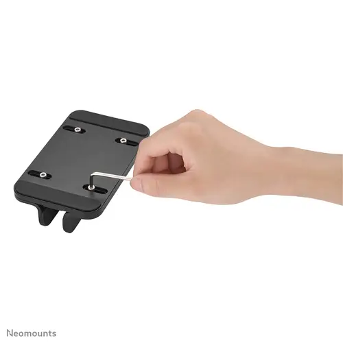 NSLS300BLACK Soporte para portátil 11-17" - universal - Imagen 6