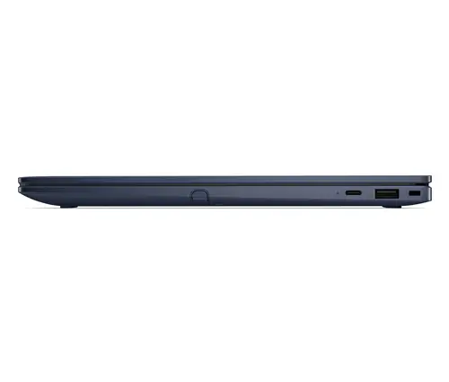 EliteBook X Flip G2i 14 inch Notebook Next Gen AI PC Wolf Pro Security Edition Copilot+ PC Intel Core Ultra X7 358H Híbrido (2-en-1) 35,6 cm (14") Pantalla táctil WUXGA 64 GB LPDDR5x-SDRAM 1 TB SSD Wi-Fi 7 (802.11be) Windows 11 Pro Azul - Imagen 19