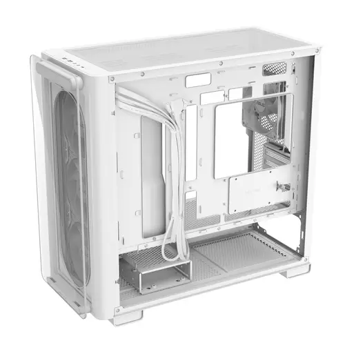 A23 PLUS TG ARGB WHITE Blanco - Imagen 11