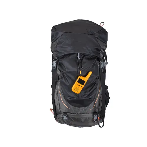 Talkabout T72 two-way radios 16 canales 446.00625 - 446.19375 MHz Naranja - Imagen 5