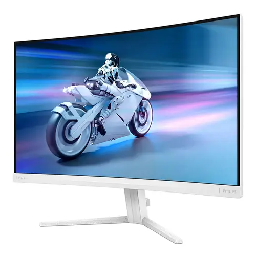Evnia 5000 27M2C5201L/00 LED display 68,6 cm (27") 1920 x 1080 Pixeles Full HD LCD Blanco - Imagen 11