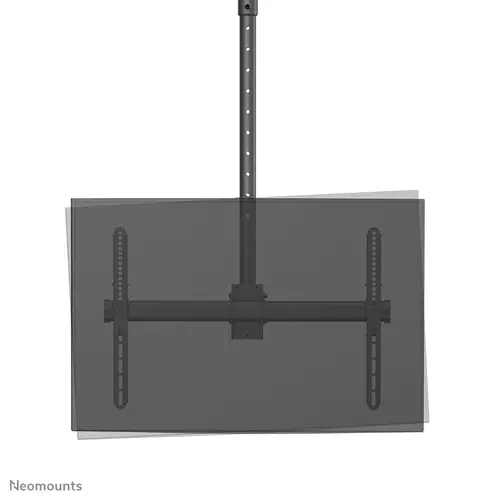 CL35-440BL16L Soporte de techo para monitor/TV 37-70" - alt. 106-156 cm - Imagen 8