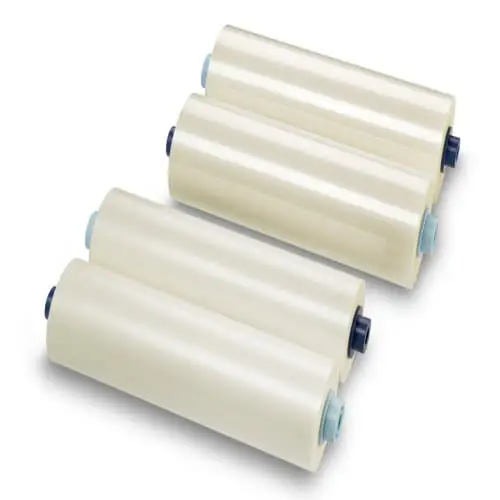 Bobina 305 mm X 60 M X 125 Micras Brillo Pi-In (Caja 2) - Imagen 2