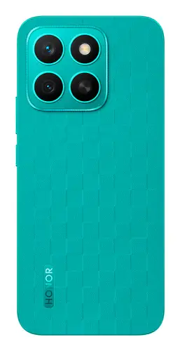 X8c 17 cm (6.7") SIM doble MagicOS 9.0 4G USB Tipo C 8 GB 256 GB 5000 mAh Verde - Imagen 10