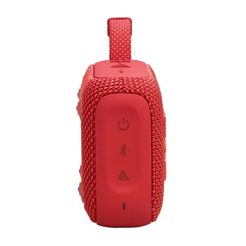 Go 4 Altavoz monofónico portátil Rojo 4,2 W - Imagen 5