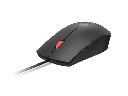 4Y51S24029 ratón Oficina Ambidextro USB tipo A Óptico 2000 DPI - Imagen 2