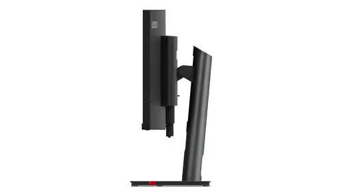 ThinkVision P49w-30 LED display 124,5 cm (49") 5120 x 1440 Pixeles DQHD Negro - Imagen 8