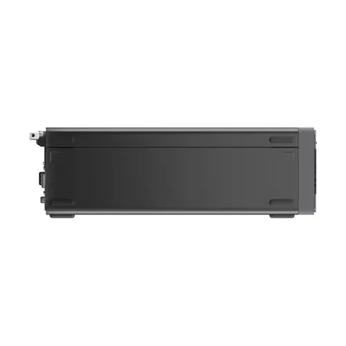 ThinkCentre neo 50s Gen 5 Intel® Core i5 i5-14400 32 GB DDR5-SDRAM 1 TB SSD Windows 11 Pro SFF PC Negro - Imagen 9