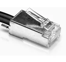 TC-GND-20 conector RJ-45