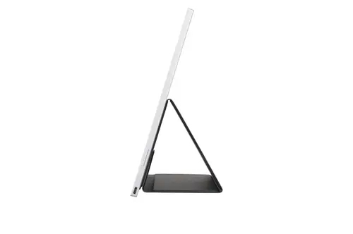 16MR70 pantalla para PC 40,6 cm (16") 2560 x 1600 Pixeles WQXGA Plata - Imagen 9