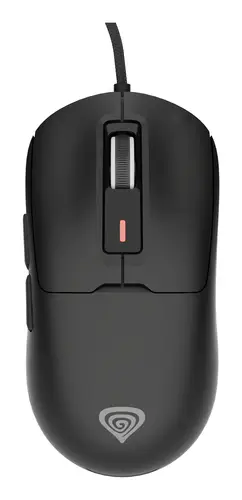 Krypton 660 ratón Juego mano derecha USB tipo A Óptico 12000 DPI - Imagen 2