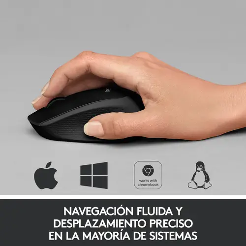 M330 SILENT PLUS - Imagen 9
