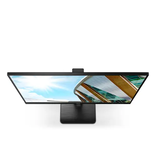 P2 Q27P2Q LED display 68,6 cm (27") 2560 x 1440 Pixeles Quad HD Negro - Imagen 6