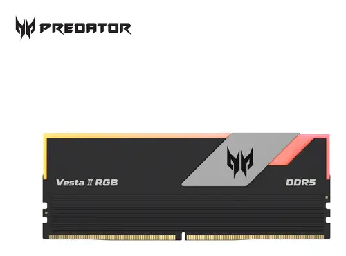 VESTA2-32GB-6000-1R8-V12 módulo de memoria 2 x 16 GB DDR5 6000 MT/s - Imagen 6