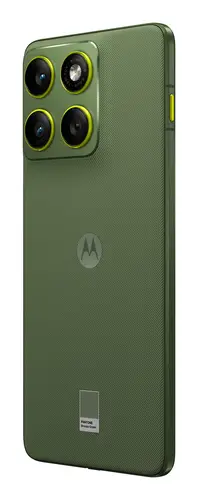 SMARTPHONE MOTOROLA EDGE 70 8GB/256GB BRONZE GREEN - Imagen 8