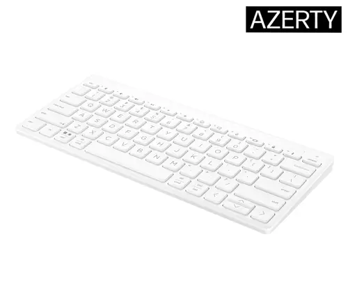 Teclado multidispositivo compacto 350 con Bluetooth - Imagen 19