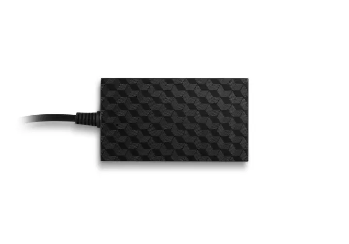 NXPWR45NB adaptador e inversor de corriente Interior 45 W Negro