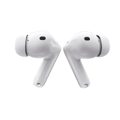 moto buds 2 plus Auriculares Inalámbrico Dentro de oído Llamadas/Música Bluetooth Blanco - Imagen 1
