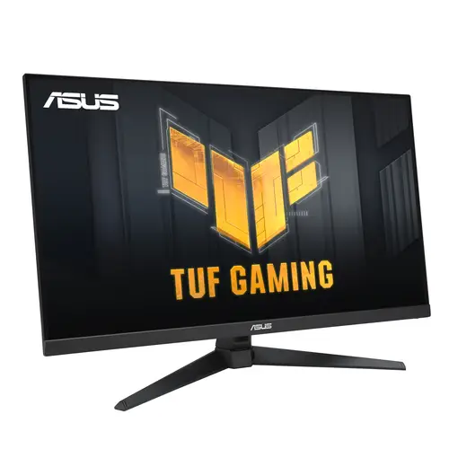 TUF Gaming VG328QA1A pantalla para PC 80 cm (31.5") 1920 x 1080 Pixeles Full HD LED Negro - Imagen 2