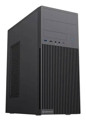 AERO C360 Escritorio Negro 500 W - Imagen 1