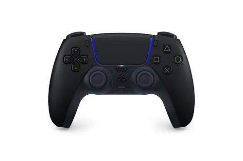 DualSense Negro Bluetooth/USB Gamepad Digital PlayStation 5, PC - Imagen 2