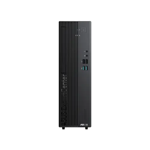 ExpertCenter D5 SFF D501SER-714700483X - Sobremesa (Intel Core i7-14700, 16GB RAM, 512GB SSD, UHD Graphics 770, Windows 11 Pro) Negro - Teclado QWERTY español - Imagen 1