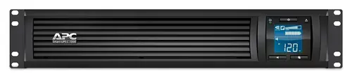 SMC1000I-2UC sistema de alimentación ininterrumpida (UPS) Línea interactiva 1 kVA 600 W 4 salidas AC - Imagen 9