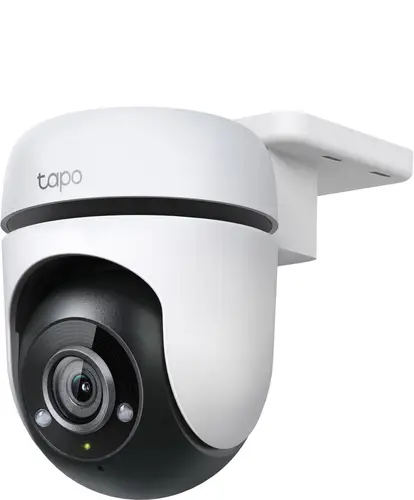 Tapo C500 Almohadilla Cámara de seguridad IP Exterior 1920 x 1080 Pixeles Techo - Imagen 1