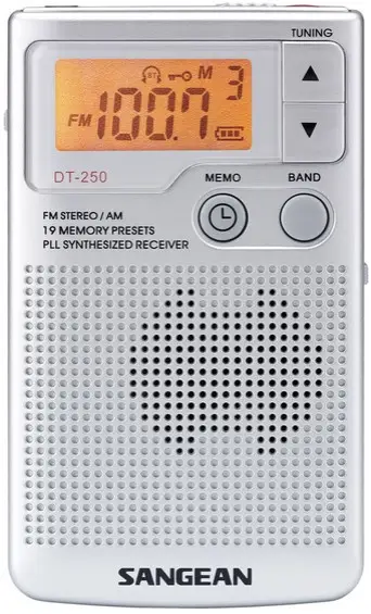 DT-250 Plata