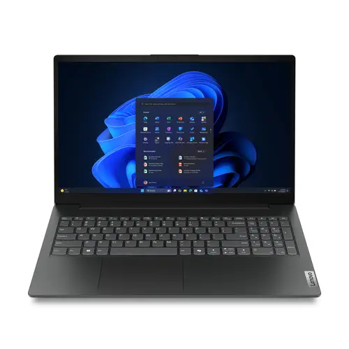 V15 G6 ITN Intel® N N100 Portátil 39,6 cm (15.6") Full HD 8 GB DDR5-SDRAM 256 GB SSD Wi-Fi 6 (802.11ax) Español Negro - Imagen 1