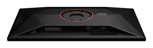 G4 U32G4U pantalla para PC 80 cm (31.5") 3840 x 2160 Pixeles 4K Ultra HD Negro, Rojo - Imagen 16