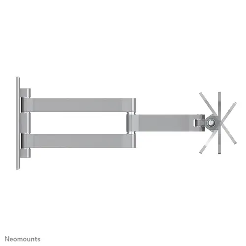 FPMA-W830 Soporte de pared para monitor/TV 10-27" - movimiento completo - Imagen 5