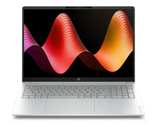 OmniBook 3 16-bu0067ns Intel Core 5 120U Portátil 40,6 cm (16") 2K 8 GB DDR5-SDRAM 512 GB SSD Wi-Fi 6 (802.11ax) FreeDOS Gris, Plata - Imagen 1