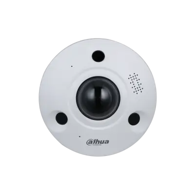 (DH-IPC-EBW81242P-AS-S2) CAMARA DOMO FISHEYE IP WIZMIND RESOLUCION 12MPX - Imagen 1