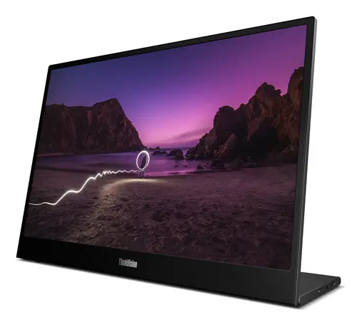 ThinkVision M16 Monitor - Imagen 5