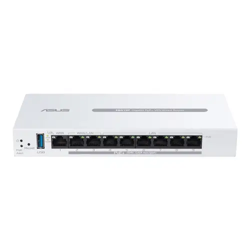 ExpertWiFi EBG19P router Gigabit Ethernet Blanco - Imagen 3