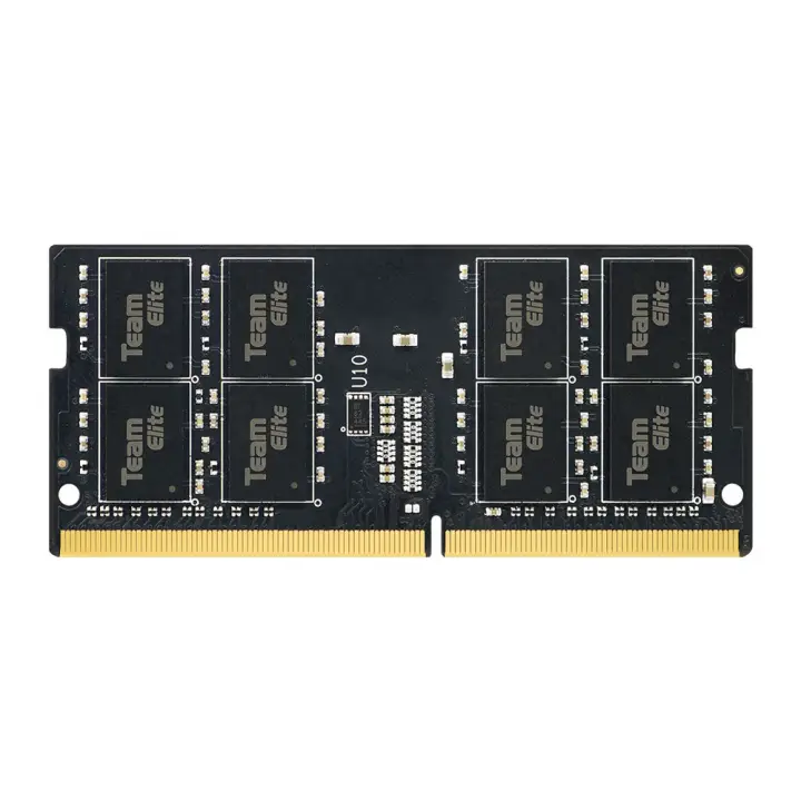 ELITE TED48G2666C19-S01 módulo de memoria 8 GB 1 x 8 GB DDR4 2666 MHz