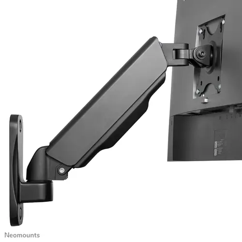 WL70-440BL11 Soporte de pared para monitor/TV 17-32" - resorte de gas - movimiento completo - Imagen 13