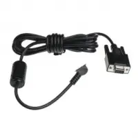 RS-232 Serial Cable 12ft DB-9
