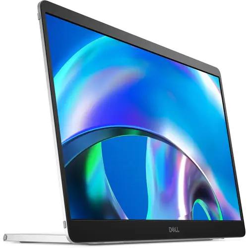 Pro Plus P1425 pantalla para PC 35,6 cm (14") 1920 x 1200 Pixeles WUXGA LCD Plata - Imagen 2