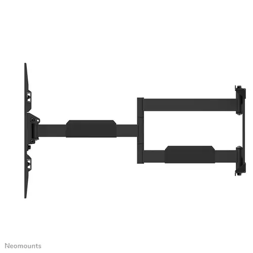 WL40-550BL18 Soporte de pared para TV 43-75" - movimiento completo - fácil montaje - Imagen 5